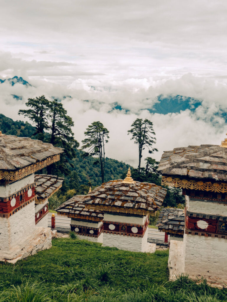 Amankora, Paro, Bhutan