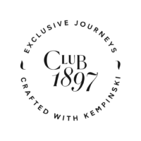 Club 1897 Kempinski Logo