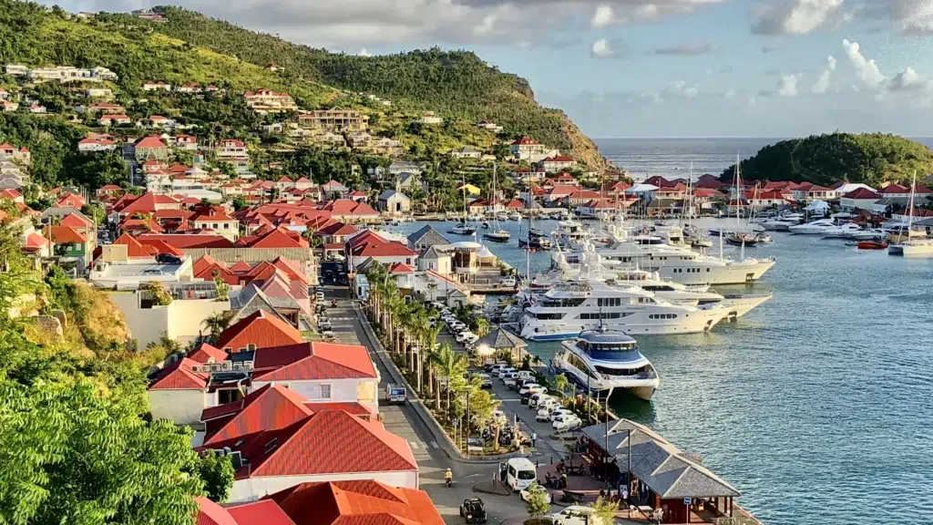 Tips to Get to St. Barths